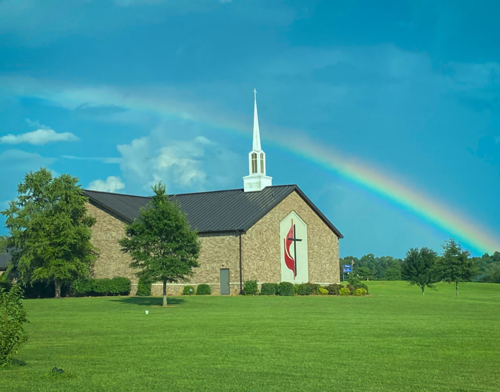 Cadiz United Methodist Church